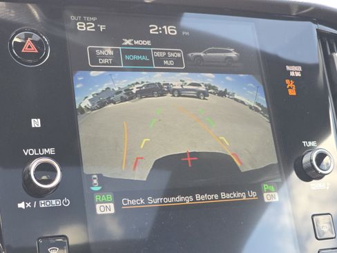 New 2025 Subaru Outback Wilderness image 25