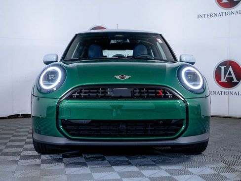 New 2026 MINI Cooper S FWD image 2