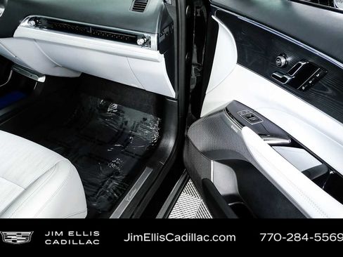Certified 2024 Cadillac Lyriq Sport RWD image 25