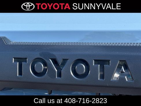 Used 2025 Toyota 4Runner SR5 RWD image 14