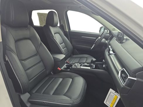 New 2025 MAZDA CX-5 AWD 2.5 S image 15