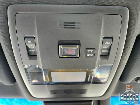 Used 2020 Lexus ES 350 F Sport image 40