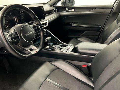 Used 2022 Kia K5 GT-Line image 15
