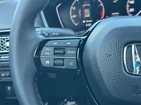 New 2026 Honda Civic Sport image 20