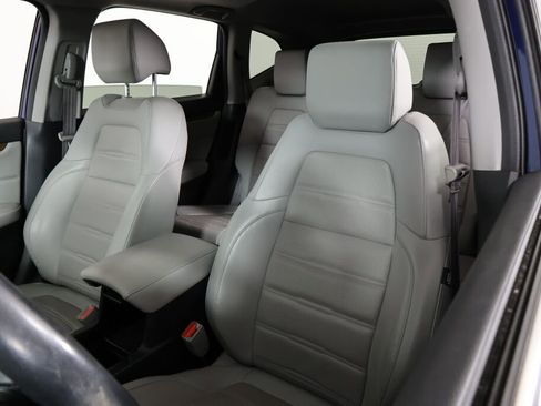 Used 2021 Honda CR-V EX-L image 11