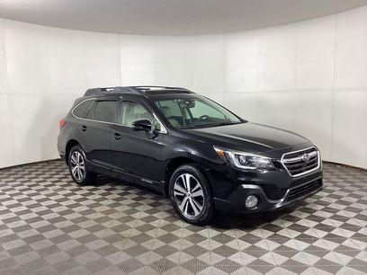 Used 2019 Subaru Outback 3.6R Limited w/ Popular Package #2