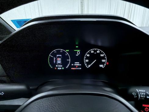 Used 2025 Honda CR-V Sport image 19