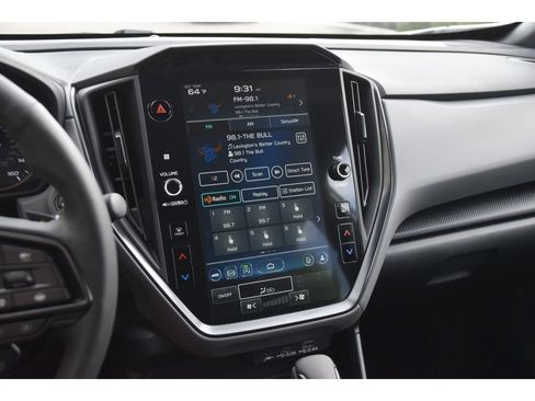 New 2026 Subaru Crosstrek 2.5i Wilderness AWD/4WD image 18