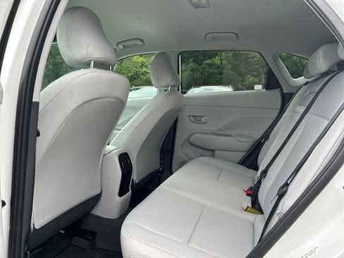 Certified 2026 Hyundai Kona SEL Sport AWD/4WD image 23