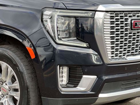 Used 2024 GMC Yukon Denali image 7