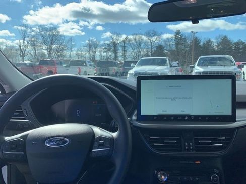 New 2025 Ford Escape Active w/ Tech Pack #1 image 24