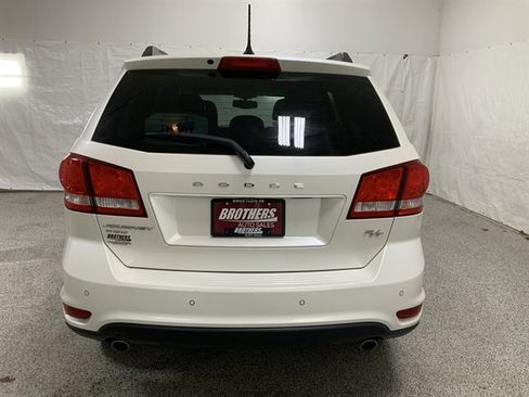 Used 2016 Dodge Journey R/T image 7