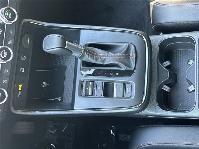 New 2027 Honda CR-V Sport-L image 15