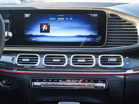 Used 2024 Mercedes-Benz GLE 63 AMG S image 23