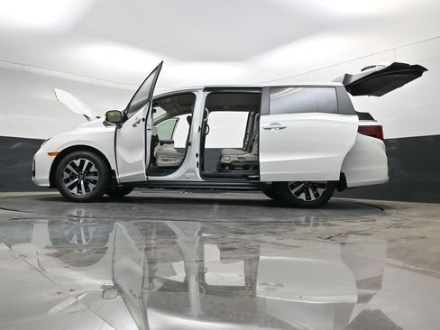 New 2026 Honda Odyssey EX-L image 39