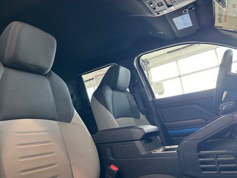 Certified 2025 Toyota Tacoma TRD Off-Road w/ TRD Off Road Upgrade Package image 16