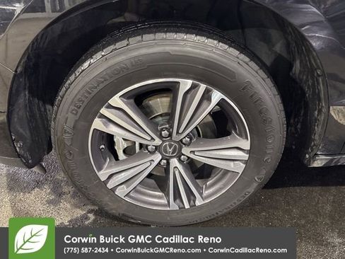 Used 2018 Acura MDX 3.5L image 36