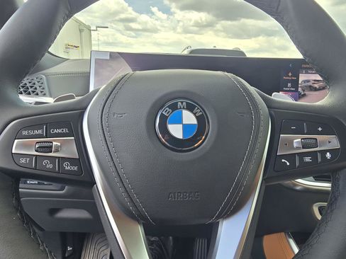 New 2026 BMW X5 xDrive40i w/ Premium Package AWD/4WD image 21