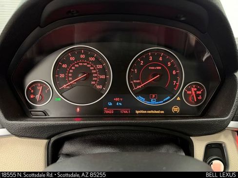Used 2017 BMW 330e RWD image 23