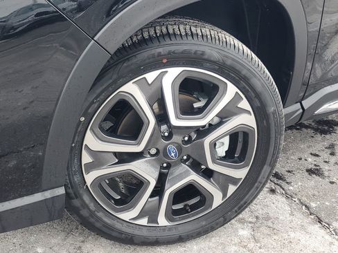 New 2026 Subaru Ascent Limited image 5