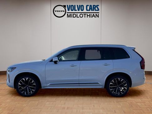 New 2026 Volvo XC90 B6 Ultra w/ Protection Package AWD/4WD image 23