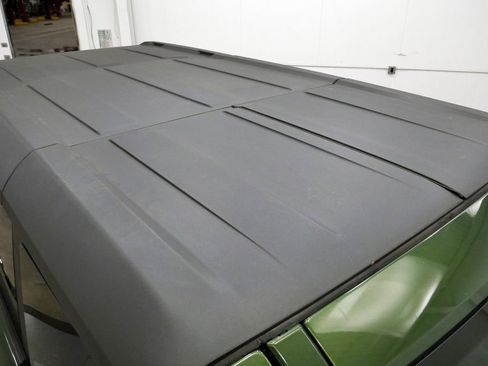 Used 2022 Ford Bronco Outer Banks AWD/4WD image 41