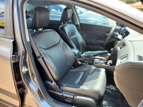 Used 2013 Honda Civic LX image 24