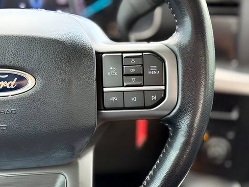 Used 2022 Ford F150 XLT w/ Equipment Group 301A Mid AWD/4WD image 29