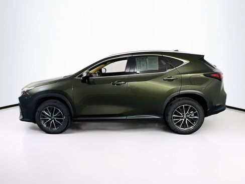 Used 2024 Lexus NX 350 AWD w/ Cold Area Package image 8