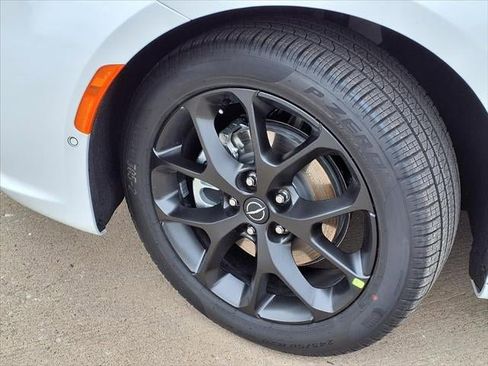 New 2026 Chrysler Pacifica Select w/ S Appearance Package FWD image 52