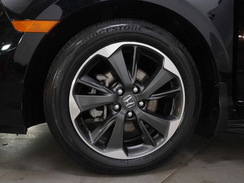 Used 2023 Honda Odyssey Elite image 34