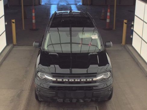 Used 2024 Ford Bronco Sport Big Bend w/ Convenience Package image 5