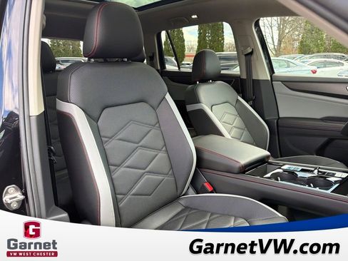 New 2026 Volkswagen Atlas Peak Edition image 34