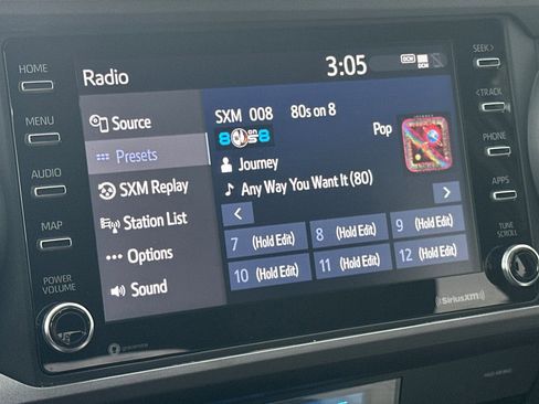 Used 2023 Toyota Tacoma TRD Sport image 22