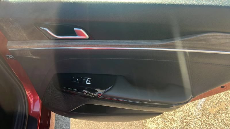 Used 2021 Kia K5 GT-Line AWD/4WD image 8