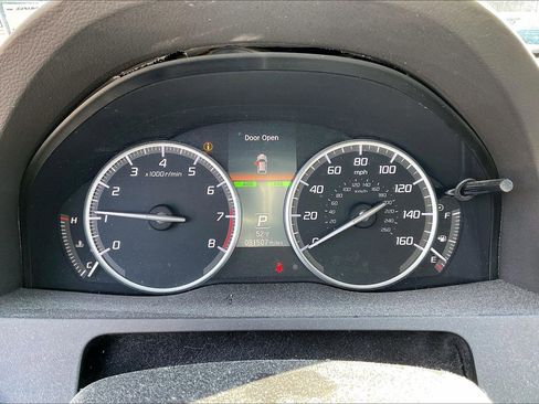 Used 2016 Acura RDX AWD image 5