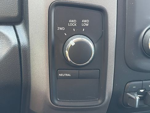 Used 2014 RAM 1500 Tradesman w/ Popular Equipment Group AWD/4WD image 21