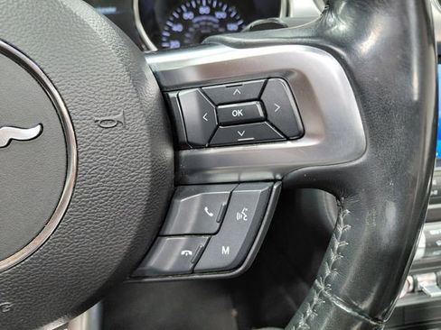 Used 2020 Ford Mustang GT Premium RWD image 40