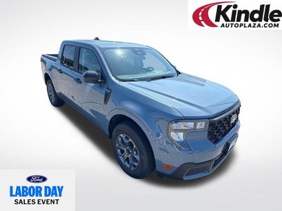 New 2026 Ford Maverick XLT w/ Equipment Group 301A