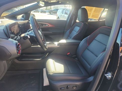 Used 2026 Chevrolet Equinox EV RS image 19