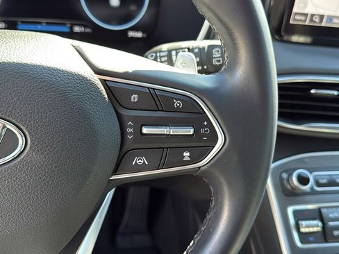 Used 2023 Hyundai Santa Fe SEL w/ Premium Package image 16