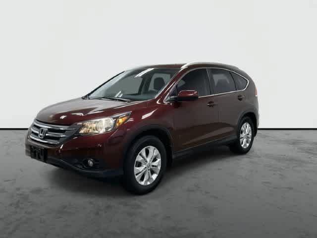 Used 2013 Honda CR-V EX-L image 8