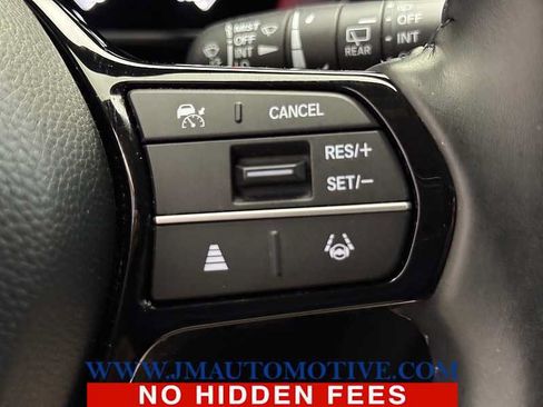 Used 2024 Honda CR-V EX-L image 43