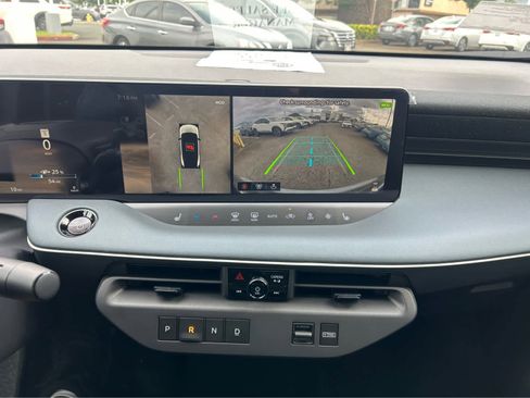 New 2026 Nissan Leaf SV+ image 8