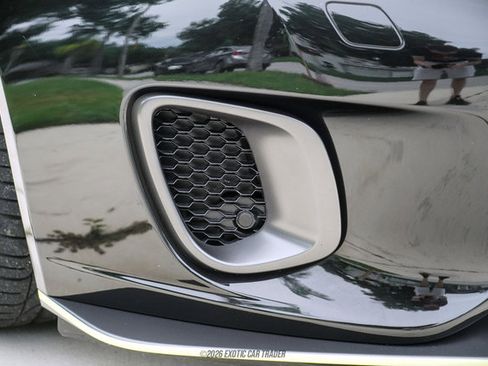 Used 2018 Jaguar F-TYPE 400 Sport RWD image 65