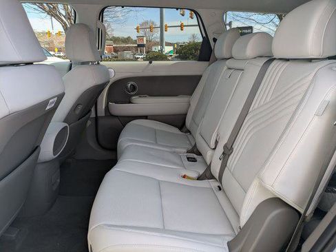 New 2026 Hyundai Palisade SEL image 13