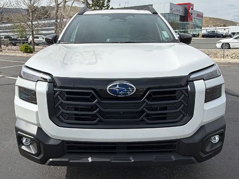 New 2026 Subaru Outback Touring XT AWD/4WD image 8