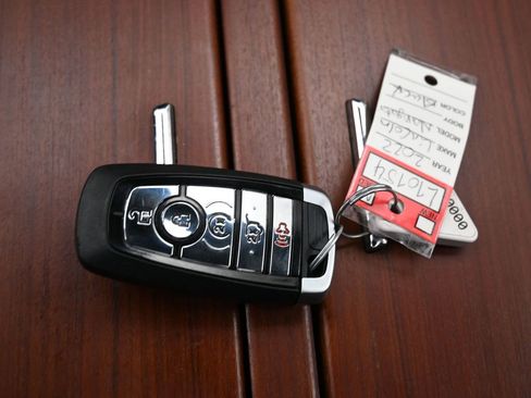 Used 2022 Lincoln Navigator L Reserve image 33