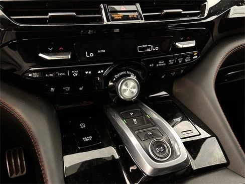 Used 2024 Acura MDX A-Spec image 21