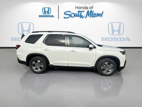 New 2026 Honda Pilot EX-L image 8